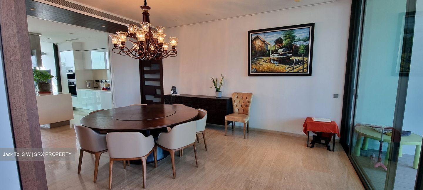 Tomlinson Heights (D10), Condominium #606317491